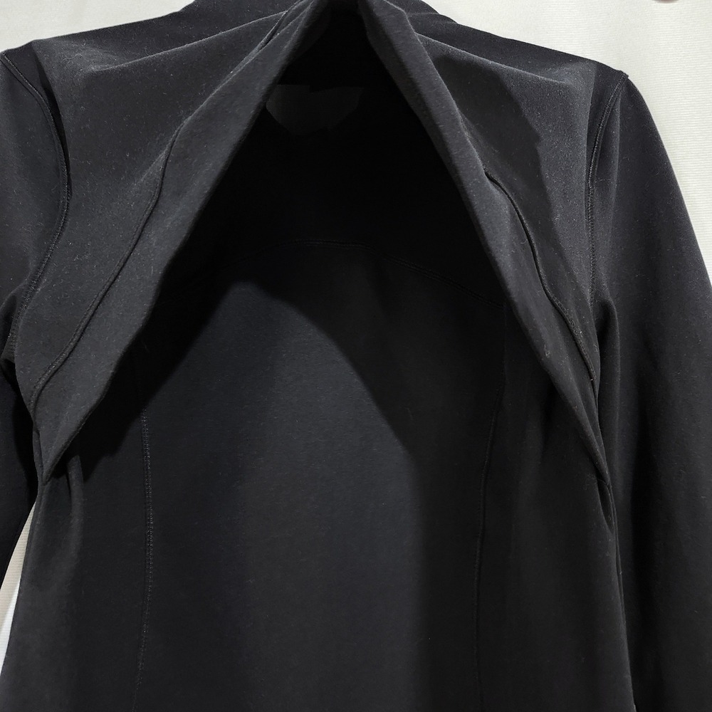 Spyder Active Full Zip Performance Jacket Womens … - image 5